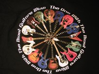 Life if full of important choices t-shirt